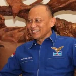 Besok, Pramono Edhie Dijadwalkan Buka Musda Demokrat Sultra Pramono Edhie