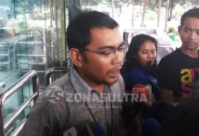 Suap Umar Samiun, KPK Periksa Mantan Calon Wakil Bupati Buton Priharsa Nugraha
