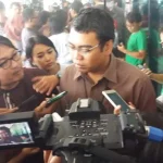 KPK Panggil Pemilik PT. Kembar Emas Sultra Untuk Kedua Kalinya KPK Panggil Pemilik PT Kembar Emas Sultra Untuk Kedua Kalinya