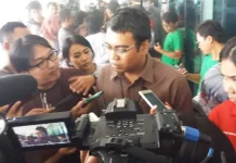 Kasus Suap Umar Samiun, KPK Periksa Mantan Calon Wakil Bupati Buton KPK Panggil Pemilik PT Kembar Emas Sultra Untuk Kedua Kalinya