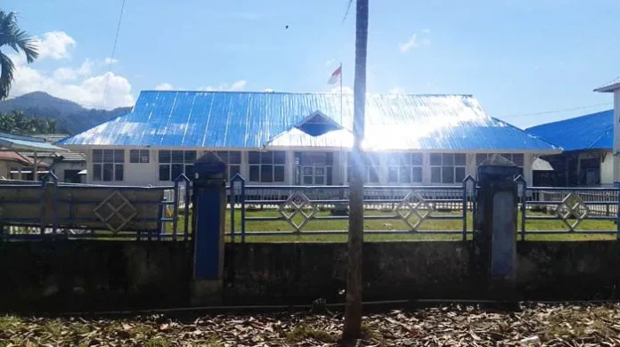 Puskesmas Lasolo Terancam Tak Dapat Akreditasi