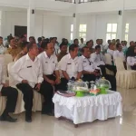 Baru Delapan Desa di Bombana Capaian Realisasi Dana Desa 70 Persen Baru Delapan Desa di Bombana Capaian Realisasi Dana Desa 70 Persen