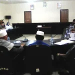Dewan Desak BPBD Konut Segera Bayar Ganti Rugi Lahan Warga Dewan Desak BPBD Konut Segera Bayar Ganti Rugi Lahan Warga