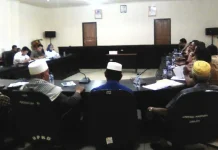 Dewan Desak BPBD Konut Segera Bayar Ganti Rugi Lahan Warga Dewan Desak BPBD Konut Segera Bayar Ganti Rugi Lahan Warga