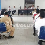 Dana Bumdes di Konut Terancam Tak Dicairkan Dana Bumdes di Konut Terancam Tak Dicairkan