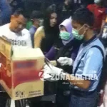 Razia Narkoba di THM, Tiga Orang Pengunjung Positif Gunakan Narkoba Diamankan Razia Narkoba di THM, Tiga Orang Pengunjung Positif Gunakan Narkoba Diamankan