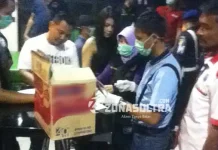 Razia Narkoba di THM, Tiga Orang Pengunjung Positif Gunakan Narkoba Diamankan Razia Narkoba di THM, Tiga Orang Pengunjung Positif Gunakan Narkoba Diamankan