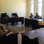 Bahas Tanah Ulayat Yang Dijual, Camat Tinondo Mangkir Dari Panggilan Dewan Bahas Tanah Ulayat Yang Dijual, Camat Tinondo Mangkir Dari Panggilan Dewan