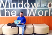 “Birokrasi”, Dalam Belenggu Klientalisme Rekha Adji Pratama