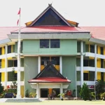 Dewan Kode Etik UHO Bantah Ada Pertanyaan Menyudutkan Korban Saat Sidang Universitas Halu Oleo (UHO) Kendari