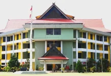 UHO Usul 25 Program Studi Baru Universitas Halu Oleo (UHO) Kendari