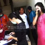 BNNP Amankan Tujuh Orang Remaja Penghuni Kos Pengguna Narkotika BNNP Amankan Tujuh Orang Remaja Penghuni Kos Pengguna Narkotika