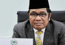 Ridwan Bae Klaim Mansur Amila Bupati Yang Tepat Pimpin Buteng ridwan-bae-golkar