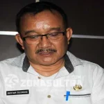 31 Ribu Masyarakat Konsel Belum Lakukan Rekam Data E-KTP Rustam Silondae