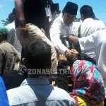 Rasak : Pilwali Ini Ibarat Berenang Saya Butuh “Pelampung” Untuk Menang