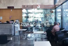 Giliran Mantan Kadis Pertambangan Bombana Diperiksa KPK di Jakarta Sekda Konawe Kepulauan Kembali Diperiksa KPK di Jakarta