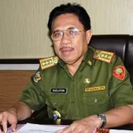 Peluang Pejabat Nonjob di Wakatobi Dikembalikan ke Posisinya Masih Terbuka Sekretaris Daerah (Sekda) Kabupaten Wakatobi Sudjiton