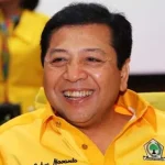 Setya Novanto: Pencalonan Rasak – Haris Akan Dievaluasi Setya Novanto