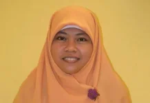 Miras Pangkal Kejahatan, Hanya Aturan Islam Yang Bisa Tuntaskan Siti Maisaroh