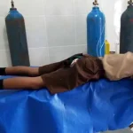 Siswa SMPN 4 Baubau Dibusur Siswa SMPN 4 Baubau Dibusur