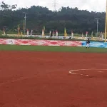 Softball Sultra Catat Sejarah Softball Sultra Catat Sejarah