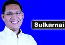 Tes Narkoba Dialihkan ke BNN Pusat, Sulkarnain Berangkat Duluan ke Jakarta Sulkarnain
