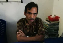 SMAN 4 Kendari Siap Laksanakan Full Day School Suradian Daaba