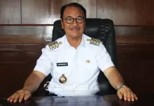Pemda Konsel Anggarkan Miliaran Rupiah Bangun Padang Pengembalaan Ternak Sapi Bupati Konsel Surunuddin Dangga