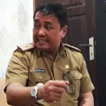 Perubahan Nomenklatur SKPD Sultra Tunggu Pengesahan Raperda Kelembagaan Kepala Biro Organisasi Sekretariat Daerah (Setda) Provinsi Sultra Syahruddin Nurdin