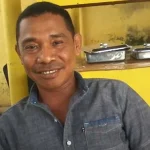 Protes Pencalonan Haris, Kader Golkar Kecamatan Akan Sampaikan Langsung ke Novanto Ketua Pimpinan Kecamatan (PK) Golkar Kadia Syamsul Umar