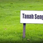 Masalah Tanah Ulayat, Kecamatan Tinondo dan Lalolae Saling Klaim Ilustrasi