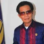 BK DPRD Konsel Sebut Legislator 3 Partai Ini Malas Berkantor Tasman Lamuse