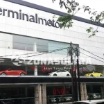 Nur Alam Diduga Pernah Transaksi Mobil Mewah di Terminal Motor Kelapa Gading Jakarta Nur Alam Diduga Pernah Transaksi Mobil Mewah di Terminal Motor Kelapa Gading Jakarta