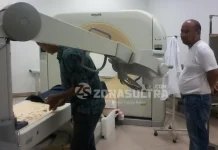 Tes Kesehatan Bisa Gugurkan Calon Kada, Umar dan Derik Optimis Lolos Tes Kesehatan Bisa Gugurkan Calon Kada, Umar dan Derik Optimis Lolos