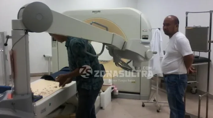 Tes Kesehatan Bisa Gugurkan Calon Kada, Umar dan Derik Optimis Lolos