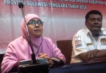 19 Paslon Kada Ikuti Tes Psikologi, Calon Yang Gugur Bisa Diganti Partai Pengusung 19 Paslon Kada Ikuti Tes Psikologi, Calon Yang Gugur Bisa Diganti Partai Pengusung