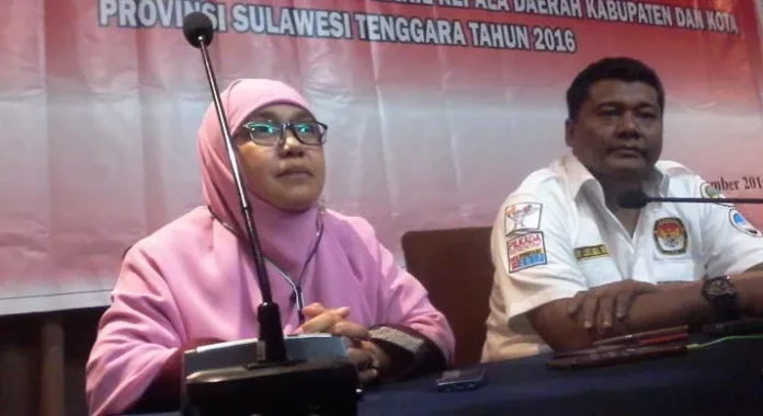 19 Paslon Kada Ikuti Tes Psikologi, Calon Yang Gugur Bisa Diganti Partai Pengusung