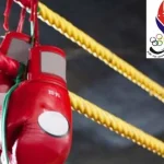 Turun di Kelas 54 kg Putri, Erna Tantang Petinju Jawa Barat Ilustrasi