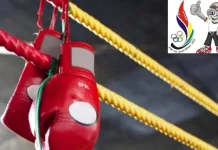 Turun di Kelas 54 kg Putri, Erna Tantang Petinju Jawa Barat Ilustrasi