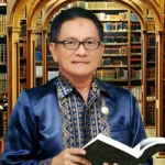 Ini Penjelasan Bupati Soal Protes Pelantikan Dirut RSUD Koltim upati Kolaka Timur (Koltim), Tony Herbiansyah