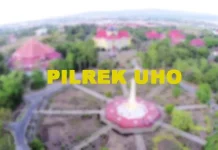 Anggota Senat Bakal di Tata Ulang, Ini Jadwal Terbaru Pilrek Ilustrasi