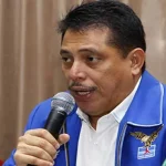 Isu Negatif Berhembus Kencang, Umar Arsal : Keputusan SBY Untuk Derik Sudah Final umar-arsal-demokrat