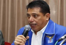 Isu Negatif Berhembus Kencang, Umar Arsal : Keputusan SBY Untuk Derik Sudah Final umar-arsal-demokrat