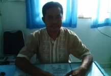 Revisi Kurikulum SMK Disambut Baik Oleh Kasek Kejuruan di Kota Kendari SMK Tunas Husada Kendari Usman