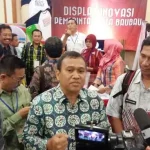 Walikota Baubau Terima Penghargaan Inagara Award walikota-bau-bau