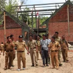 2016, Kebun Raya Kendari Dapat dana Rp 13 Miliar