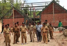 2016, Kebun Raya Kendari Dapat dana Rp 13 Miliar