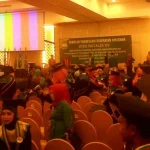 STIK Avicenna Kendari Wisuda 167 Mahasiswa STIK Avicenna Kendari Wisuda 167 Mahasiswa