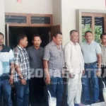 16 Kasek di Wakatobi Dipindahkan Hanya Lewat SMS 16-kasek-di-wakatobi-dipindahkan-hanya-lewat-sms