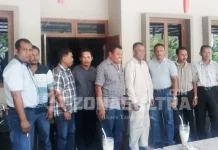 16 Kasek di Wakatobi Dipindahkan Hanya Lewat SMS 16-kasek-di-wakatobi-dipindahkan-hanya-lewat-sms